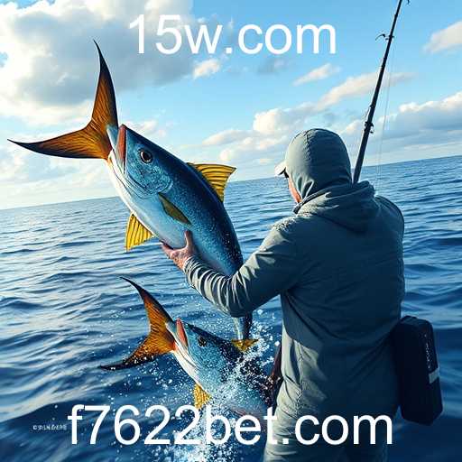Pesca online